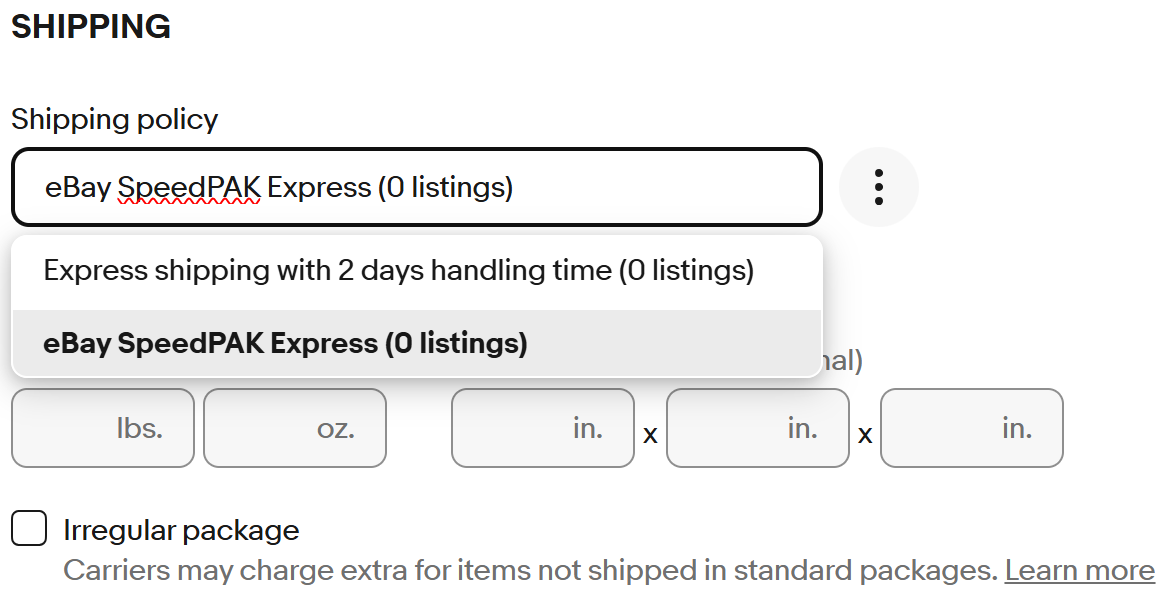 Step 6 screenshot